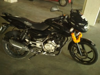 Bajaj Pulsar 150 DTSi