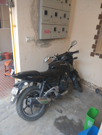 Bajaj Pulsar 180 DTSi 2011 Model