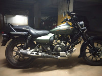 Bajaj Avenger Street 220 2017 Model