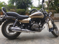 Bajaj Avenger Cruise 220