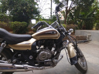Bajaj Avenger Cruise 220