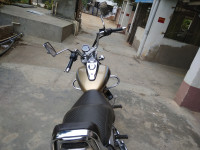 Bajaj Avenger Cruise 220