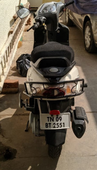 TVS Wego