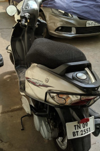 TVS Wego