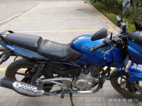 Bajaj Pulsar 180 DTSi