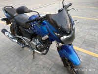 Bajaj Pulsar 180 DTSi