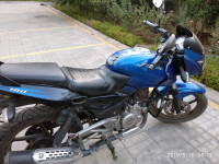 Bajaj Pulsar 180 DTSi