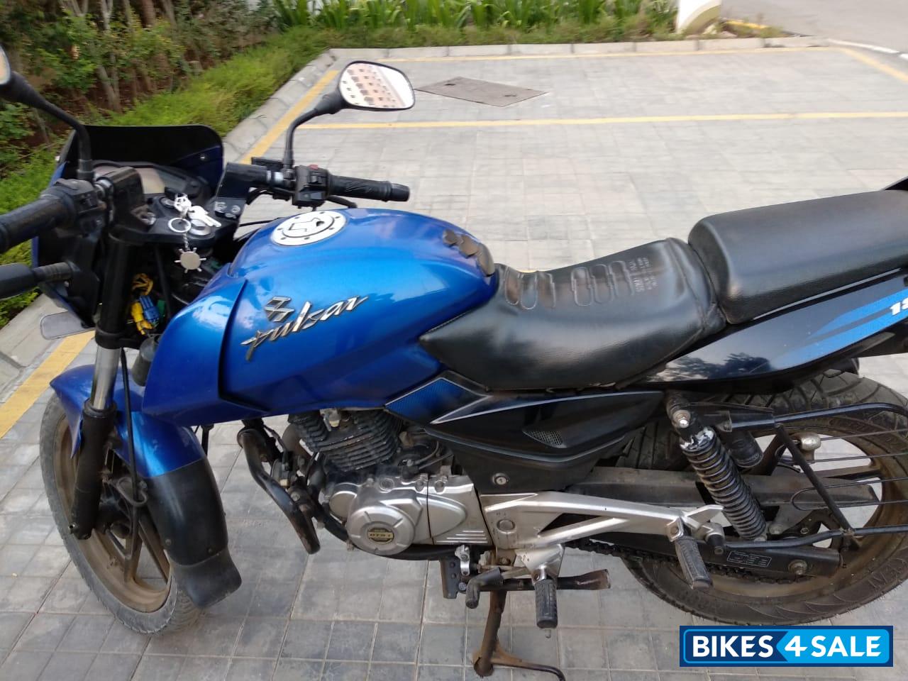Bajaj Pulsar 180 DTSi