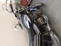 Hero Splendor Plus 2006 Model