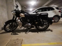 Royal Enfield Classic 350 2014 Model