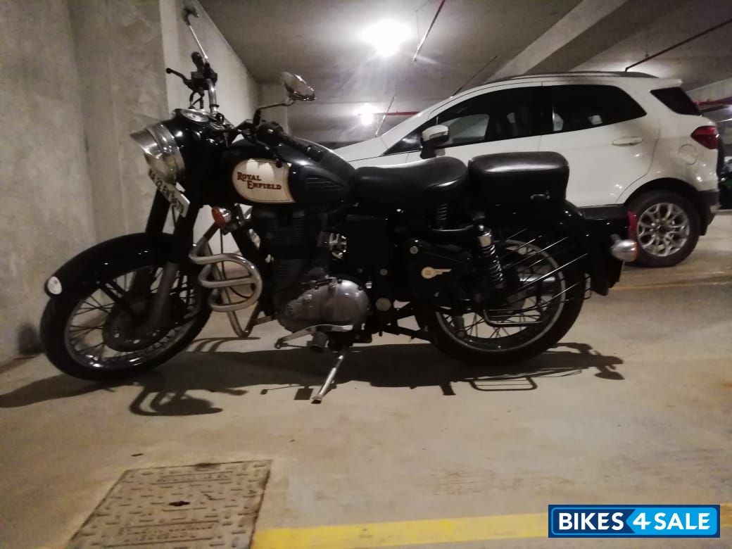 Royal Enfield Classic 350