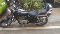Bajaj Avenger 220 DTS-i 2014 Model