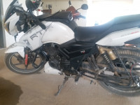 TVS Apache RTR 180 ABS 2013 Model