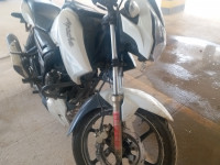 TVS Apache RTR 180 ABS