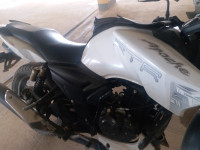TVS Apache RTR 180 ABS