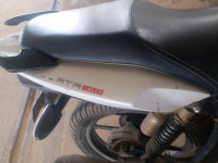 TVS Apache RTR 180 ABS
