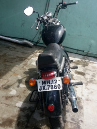 Royal Enfield Thunderbird 500 2013 Model