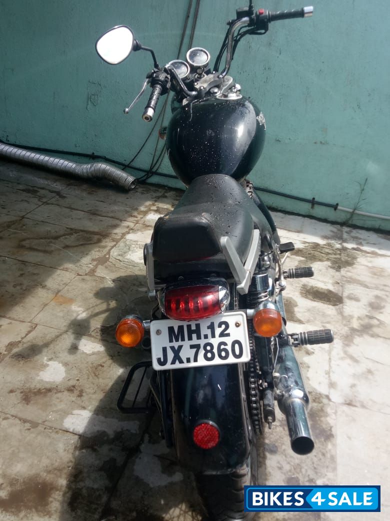 Royal Enfield Thunderbird 500