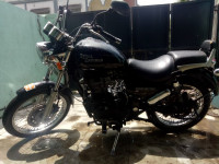 Royal Enfield Thunderbird 500