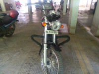 Flicker Royal Enfield Thunderbird 500
