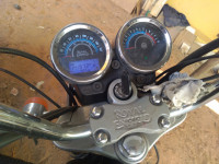 Flicker Royal Enfield Thunderbird 500