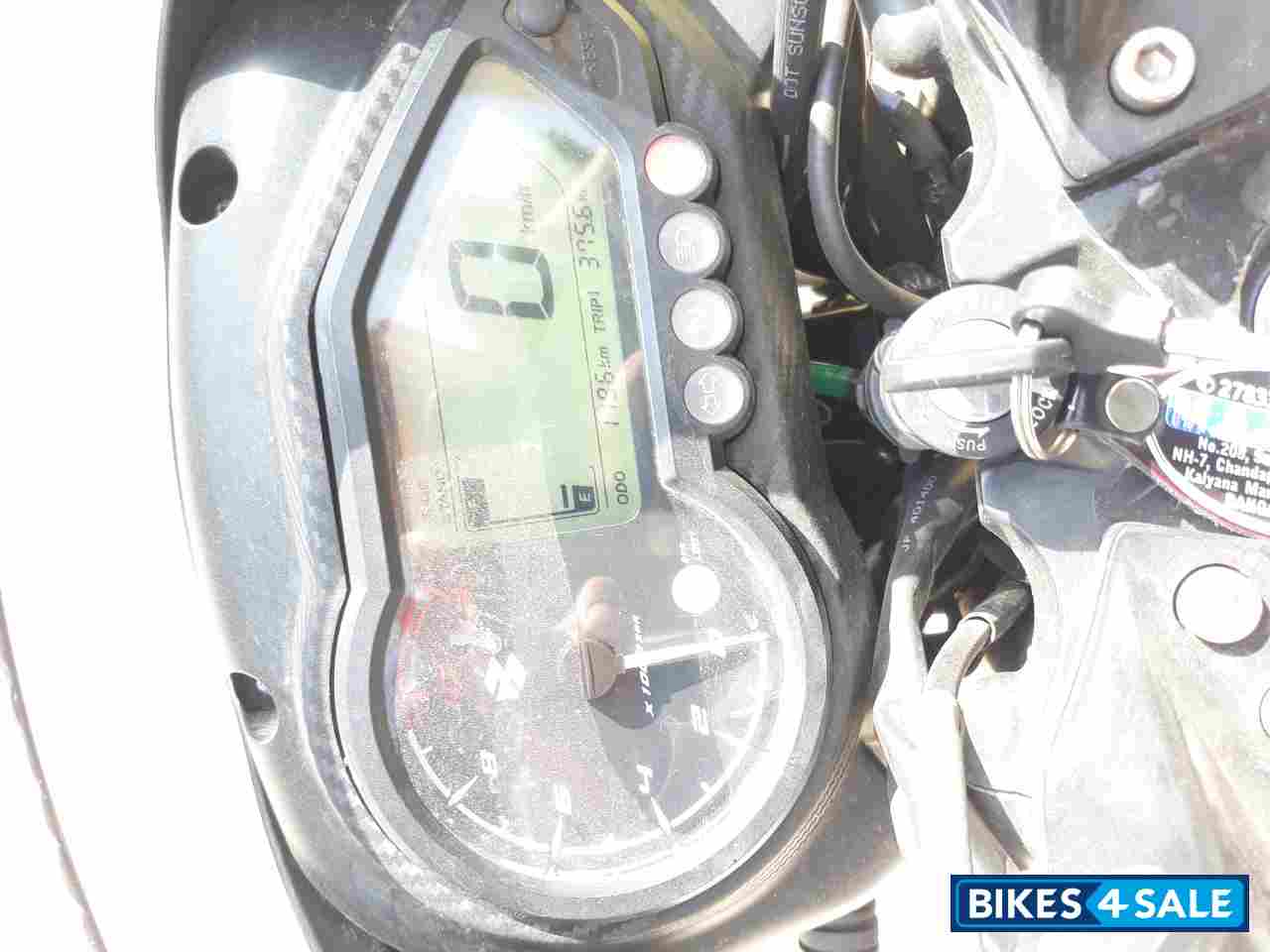 Bajaj Pulsar 150 Neon