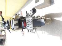 Bajaj Pulsar 150 Neon