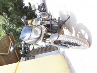 Bajaj Pulsar 150 Neon