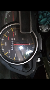 Bajaj Discover 125 ST 2012 Model