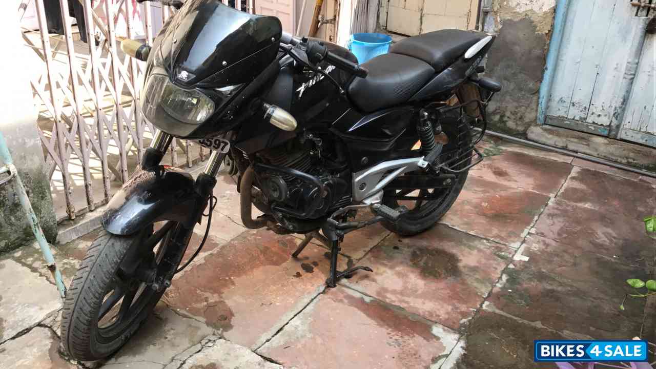 Bajaj Pulsar 180 DTSi