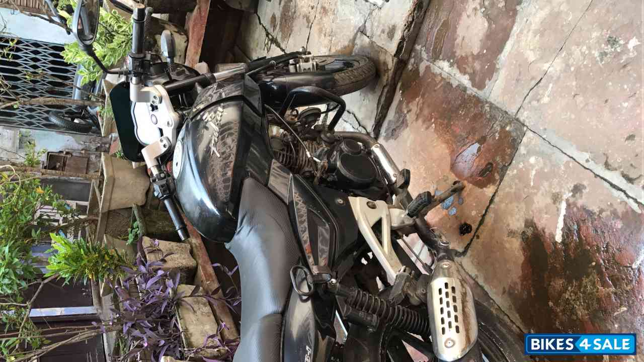 Bajaj Pulsar 180 DTSi Bajaj Pulsar 180 DTSi