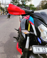 Bajaj Pulsar 200 NS 2018 Model