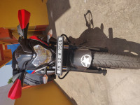Bajaj Pulsar 200 NS