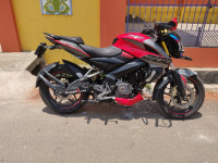 Bajaj Pulsar 200 NS