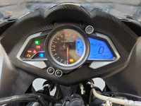 Bajaj Pulsar RS 200 ABS