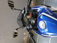 Bajaj Pulsar RS 200 ABS