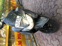 Suzuki Burgman Street 2019 Model