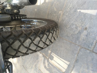 Royal Enfield Thunderbird 500