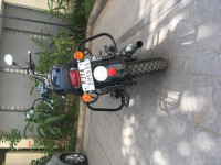 Royal Enfield Thunderbird 500