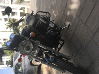 Royal Enfield Thunderbird 500