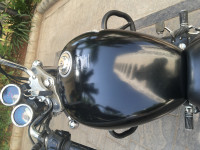 Royal Enfield Thunderbird 500