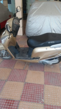 Honda Aviator