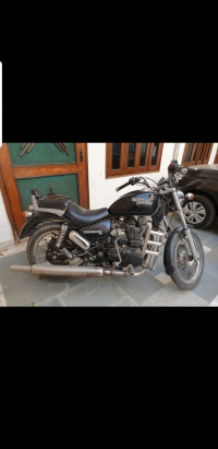 Royal Enfield Thunderbird 500 2013 Model
