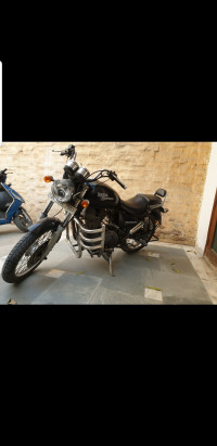 Royal Enfield Thunderbird 500