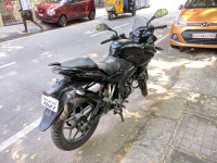 Bajaj Pulsar AS 150 2016 Model