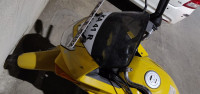 Yellow Hero Karizma R
