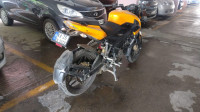 Bajaj Pulsar 200 NS 2012 Model