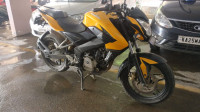 Bajaj Pulsar 200 NS