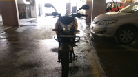Bajaj Pulsar 200 NS