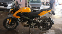 Bajaj Pulsar 200 NS